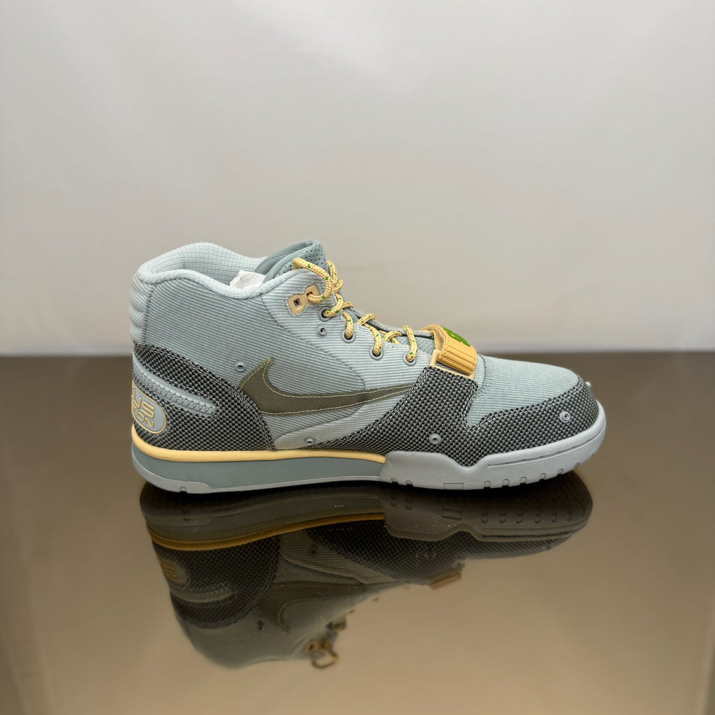 Nike Air Trainer 1 SP Travis Scott Grey Haze