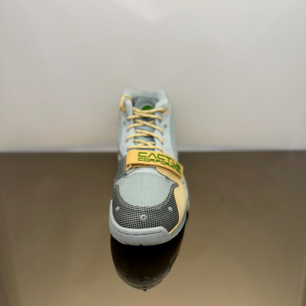 Nike Air Trainer 1 SP Travis Scott Grey Haze