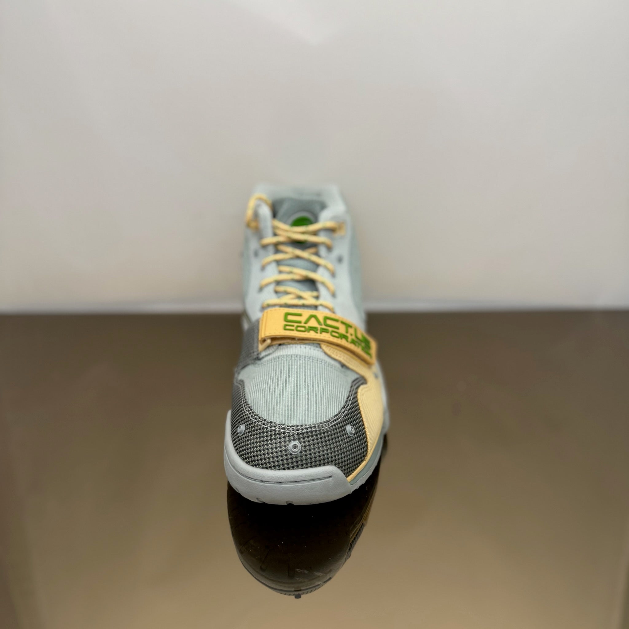 Nike Air Trainer 1 SP Travis Scott Grey Haze