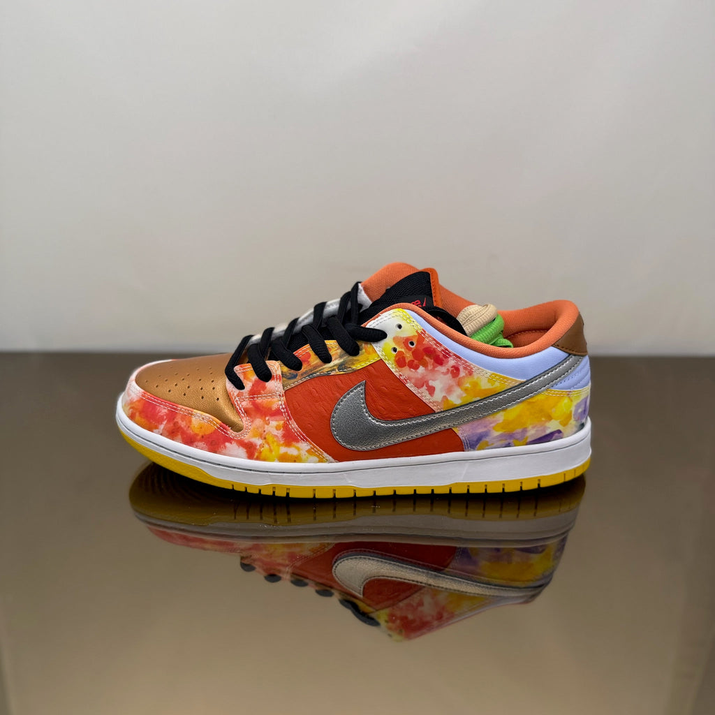 Nike SB Dunk Low Street Hawker