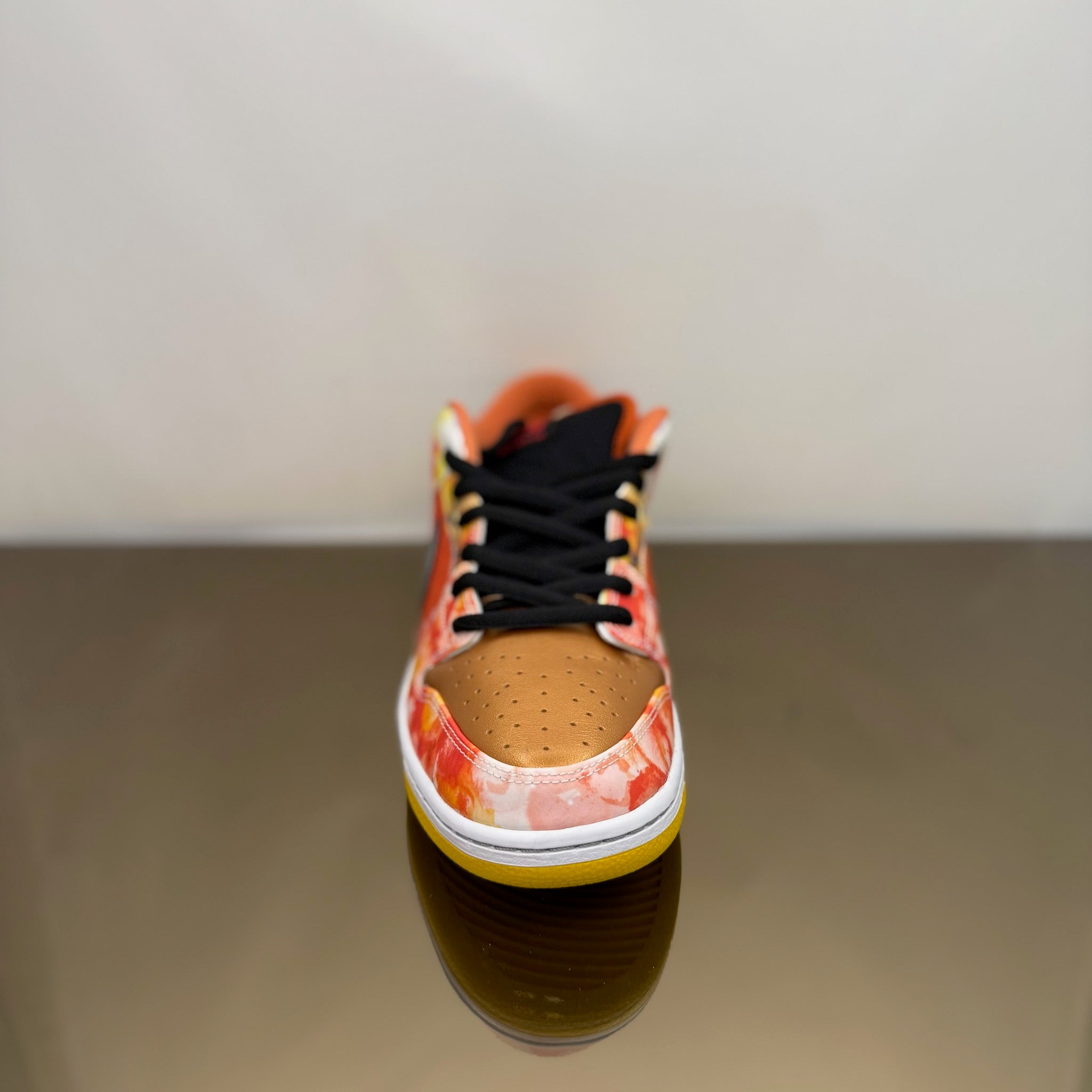 Nike SB Dunk Low Street Hawker