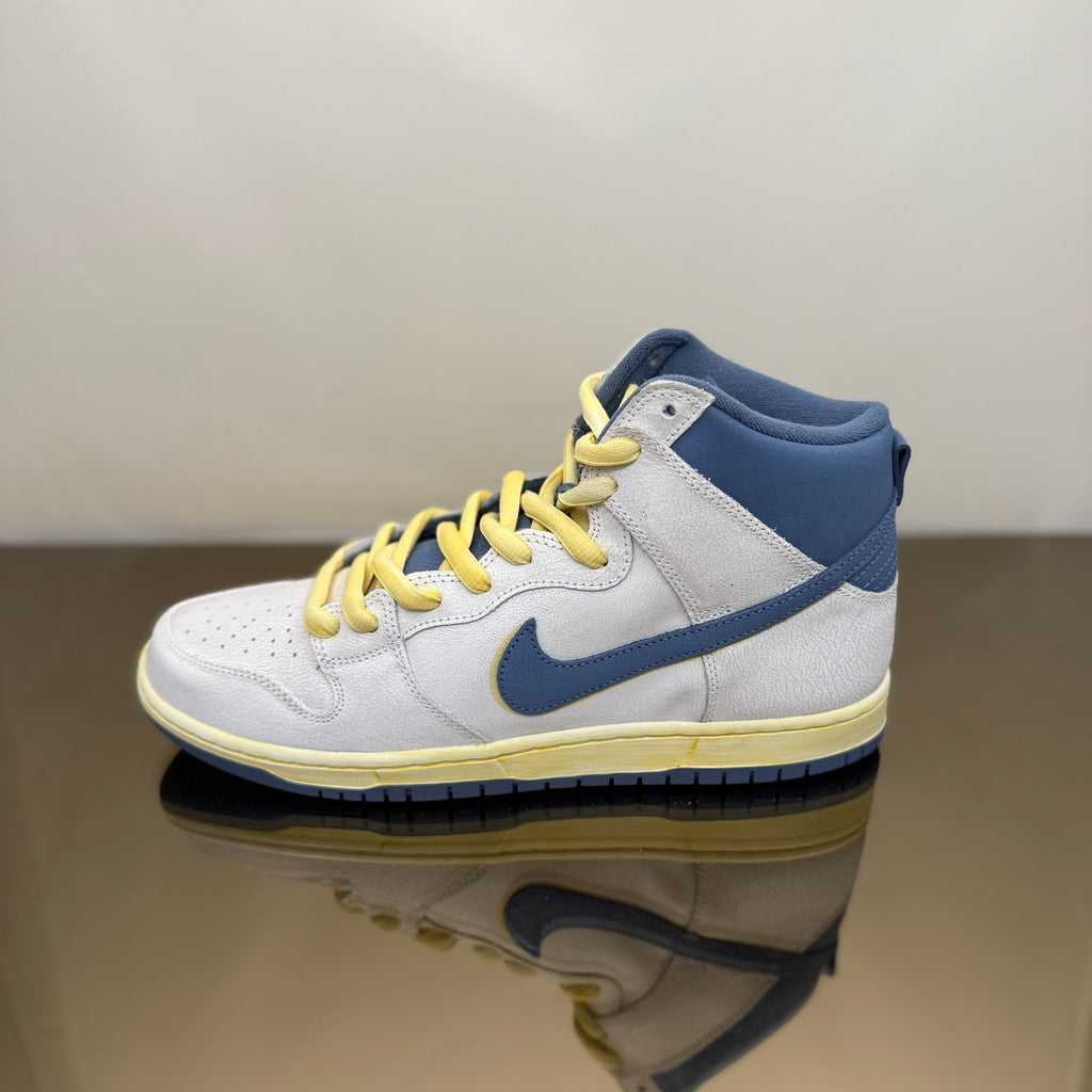 Nike SB Dunk High Atlas Lost at Sea (2020)