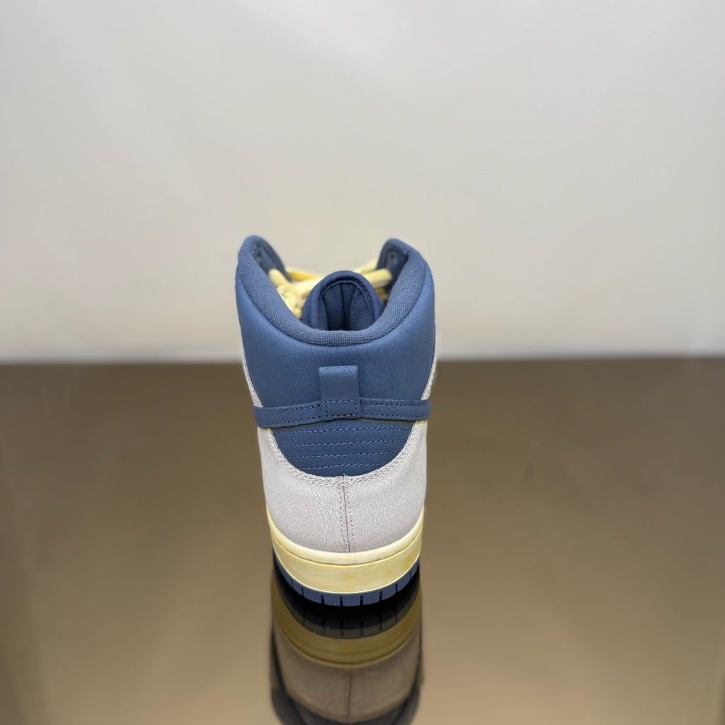 Nike SB Dunk High Atlas Lost at Sea (2020)