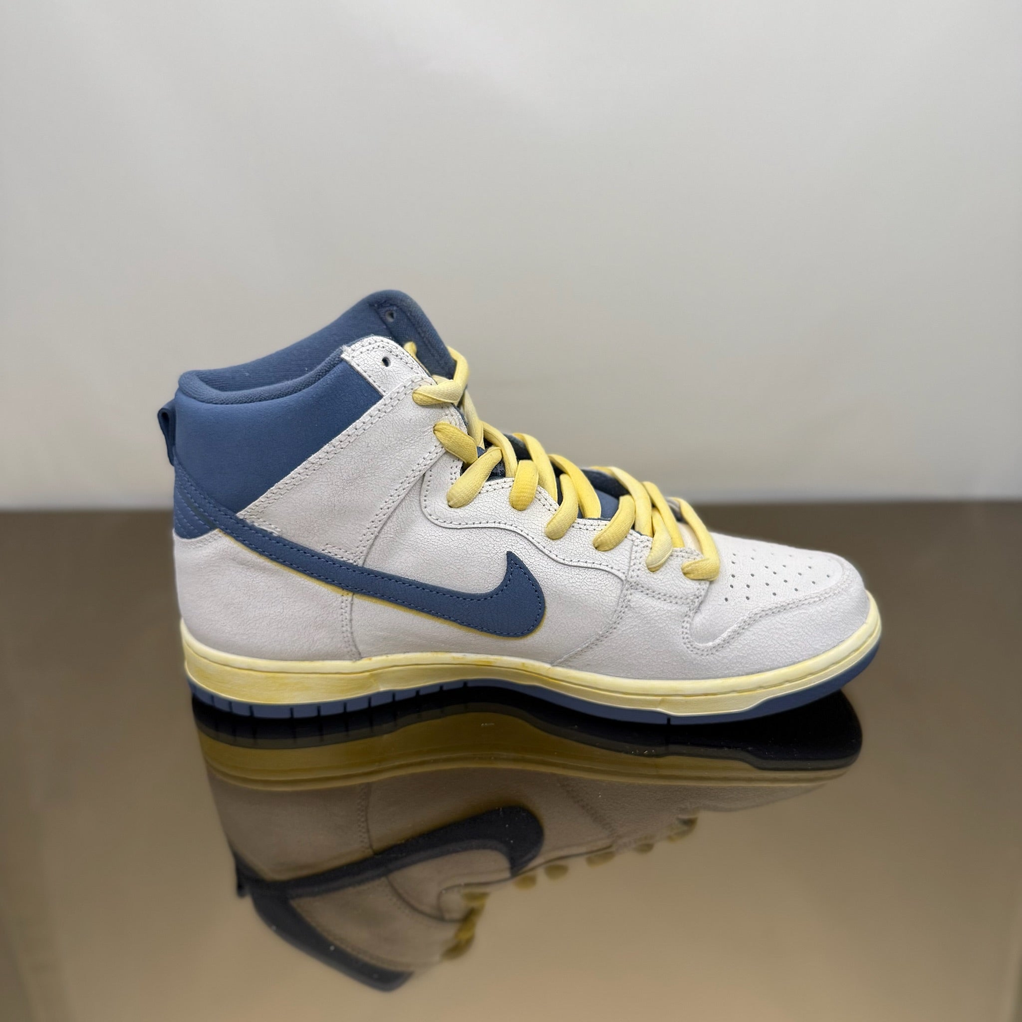 Nike SB Dunk High Atlas Lost at Sea (2020)