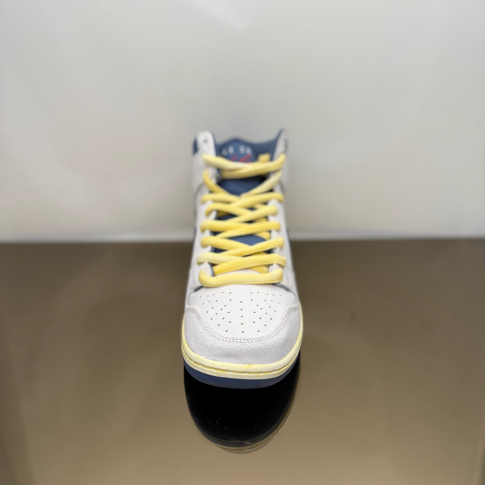 Nike SB Dunk High Atlas Lost at Sea (2020)