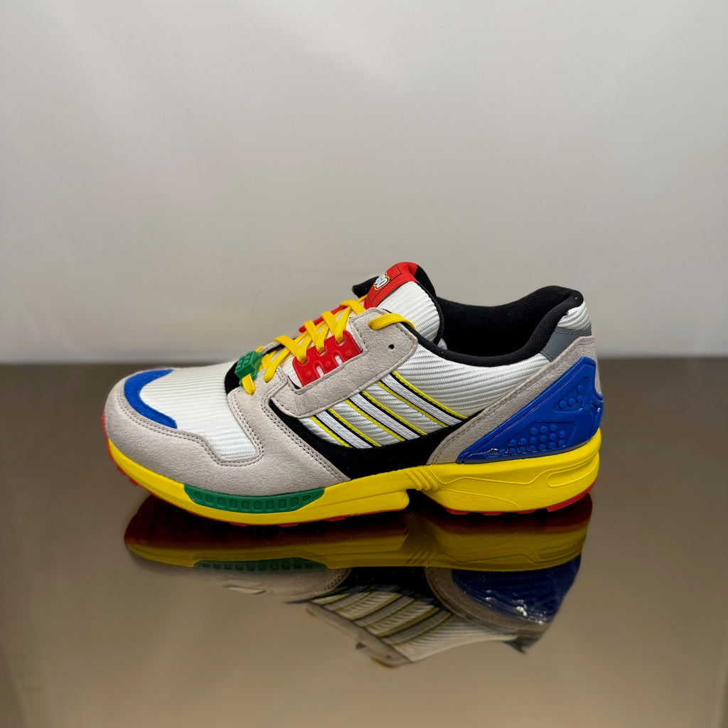 adidas ZX 8000 LEGO