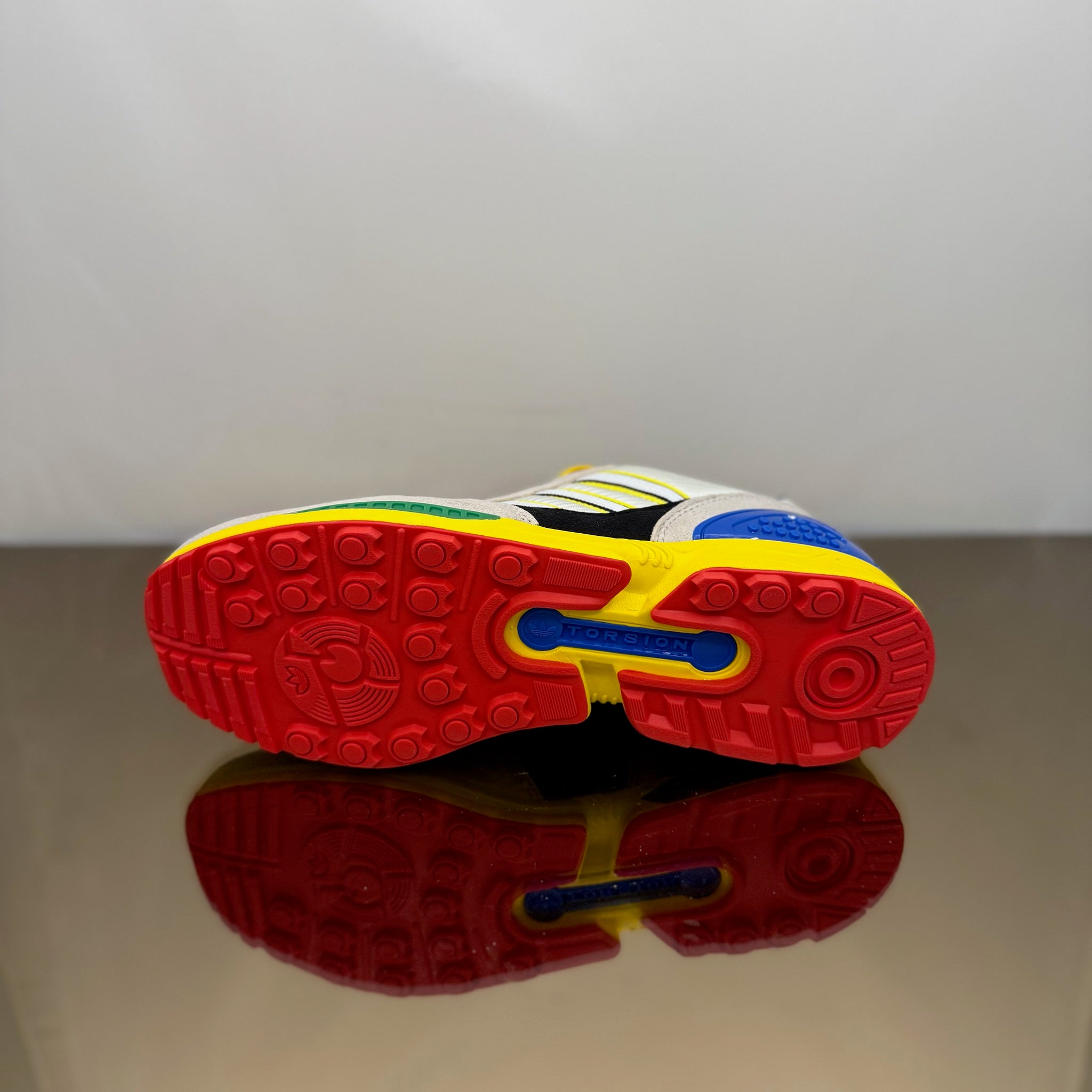 adidas ZX 8000 LEGO