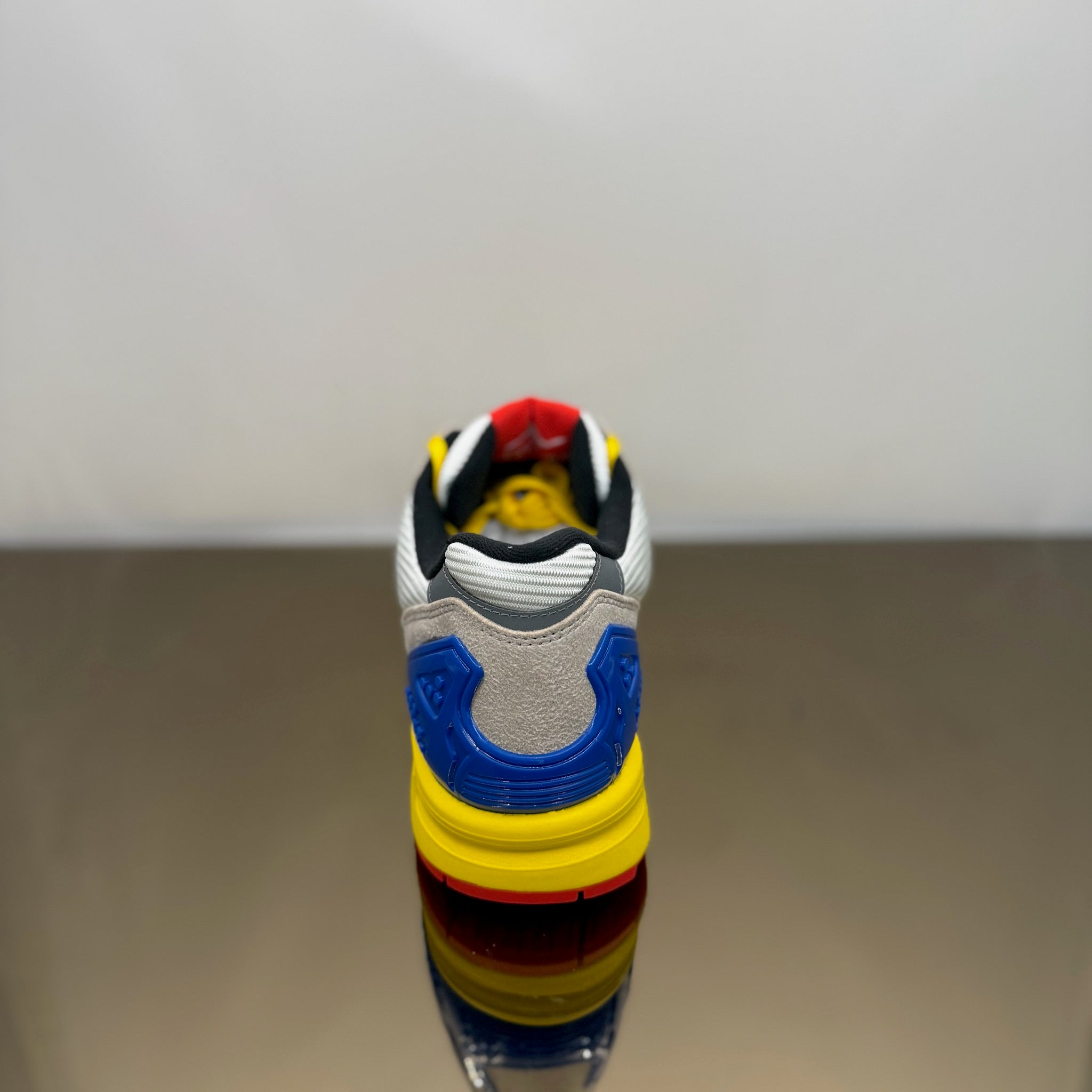 adidas ZX 8000 LEGO