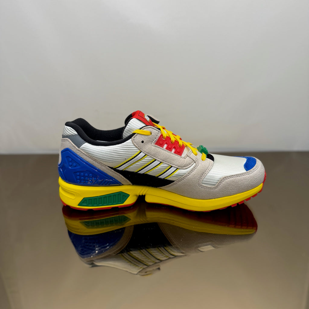 adidas ZX 8000 LEGO