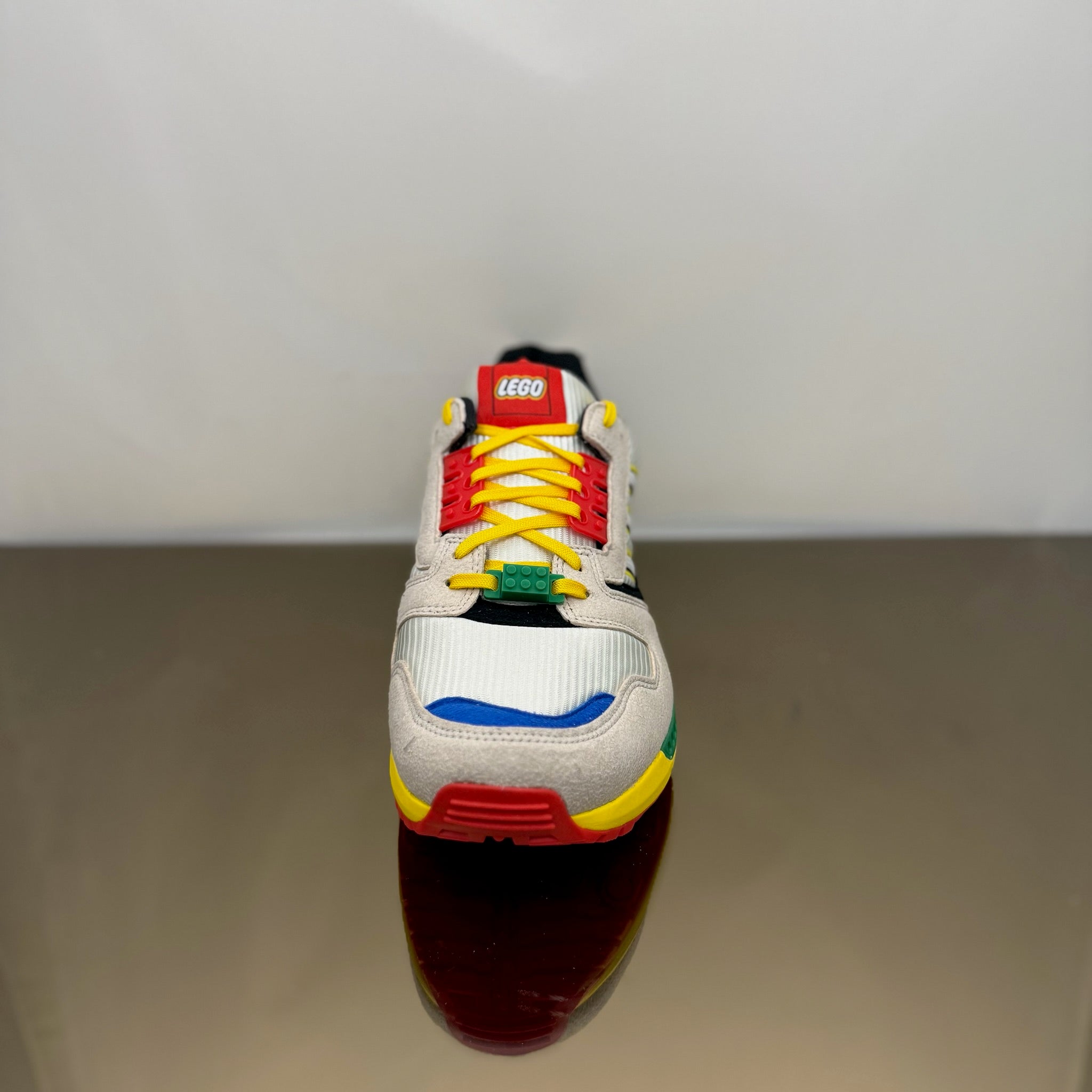 adidas ZX 8000 LEGO