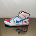 Nike Dunk SB High Pro Ishod Wair x Magnus Walker