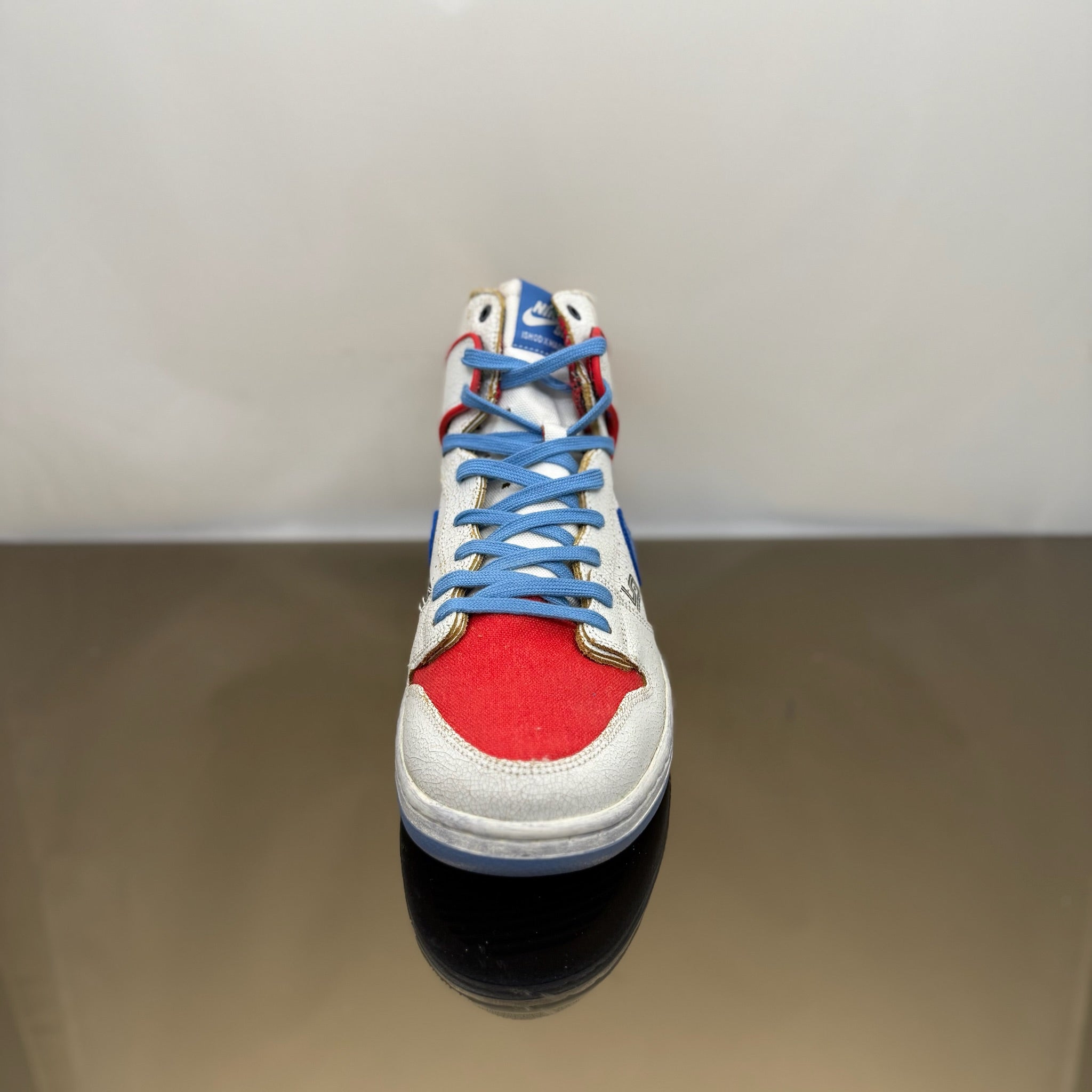 Nike Dunk SB High Pro Ishod Wair x Magnus Walker