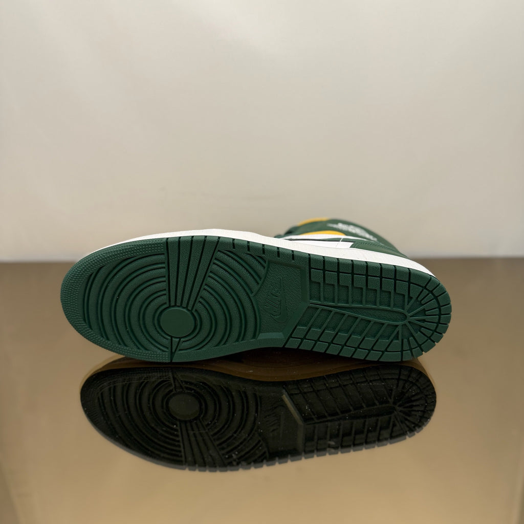Jordan 1 Mid Sonics (2021)