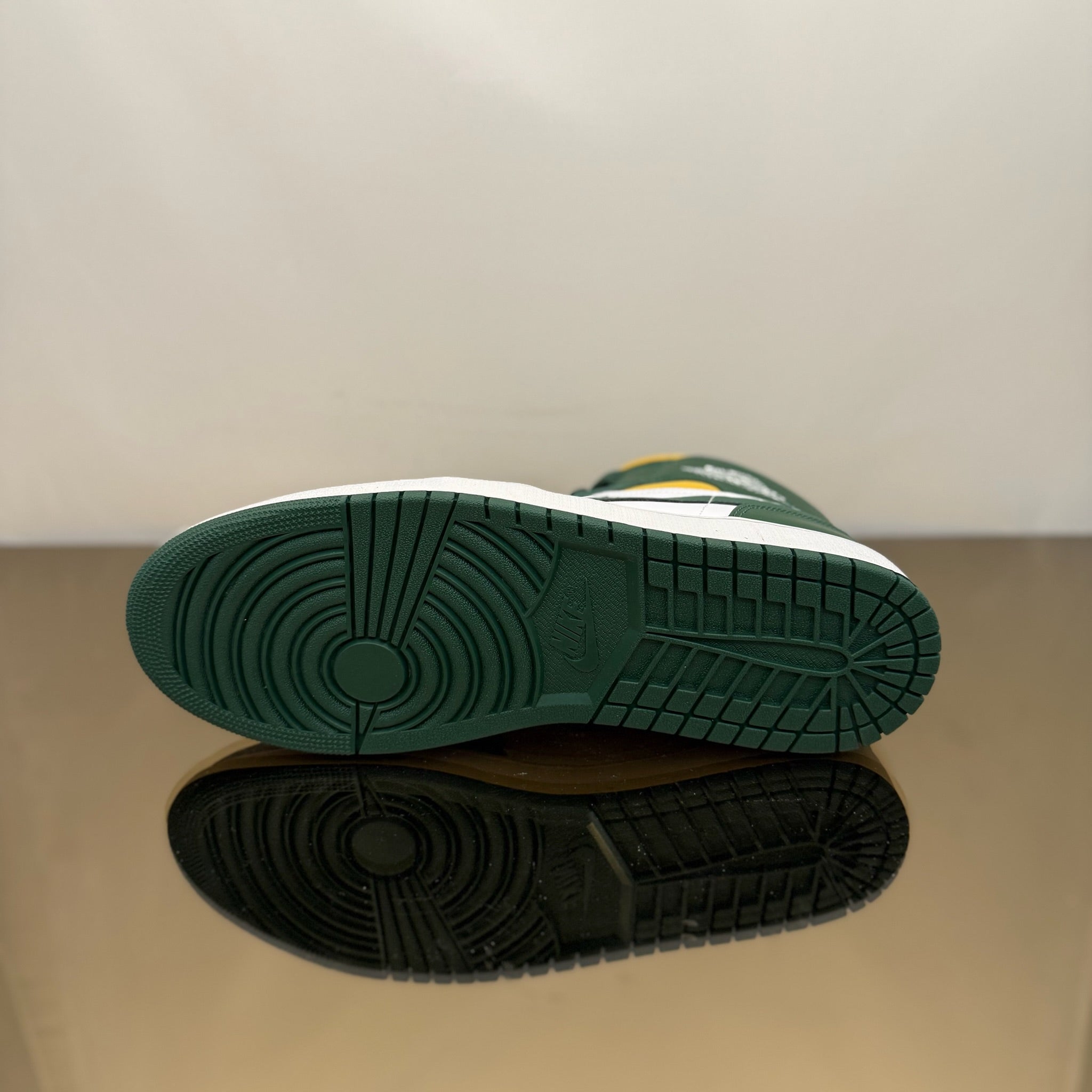 Jordan 1 Mid Sonics (2021)