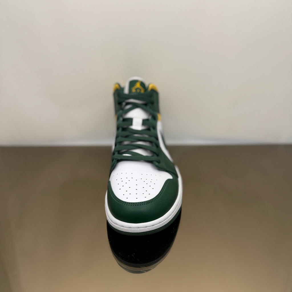 Jordan 1 Mid Sonics (2021)
