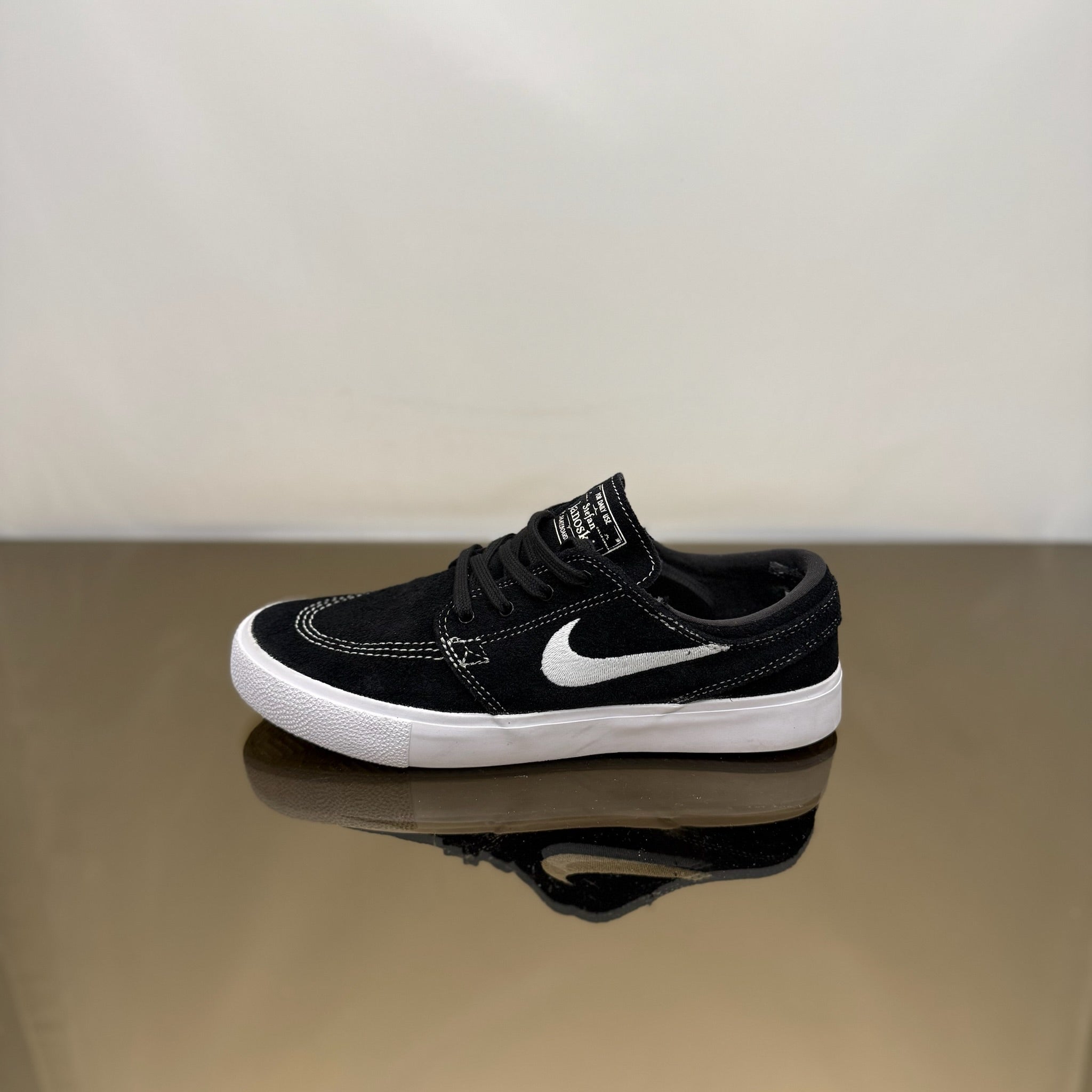 Zoom Stefan Janoski RM - Black