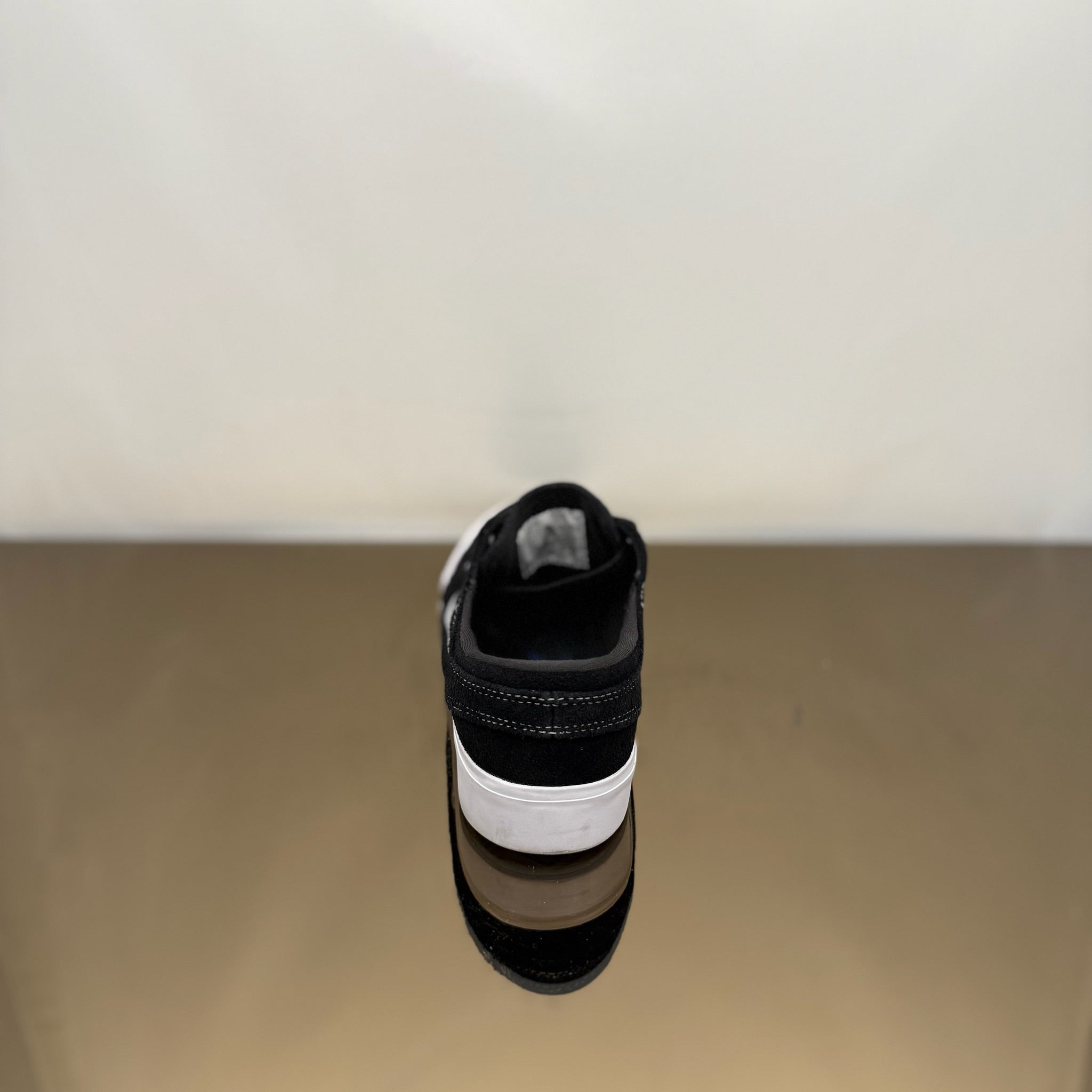 Zoom Stefan Janoski RM - Black