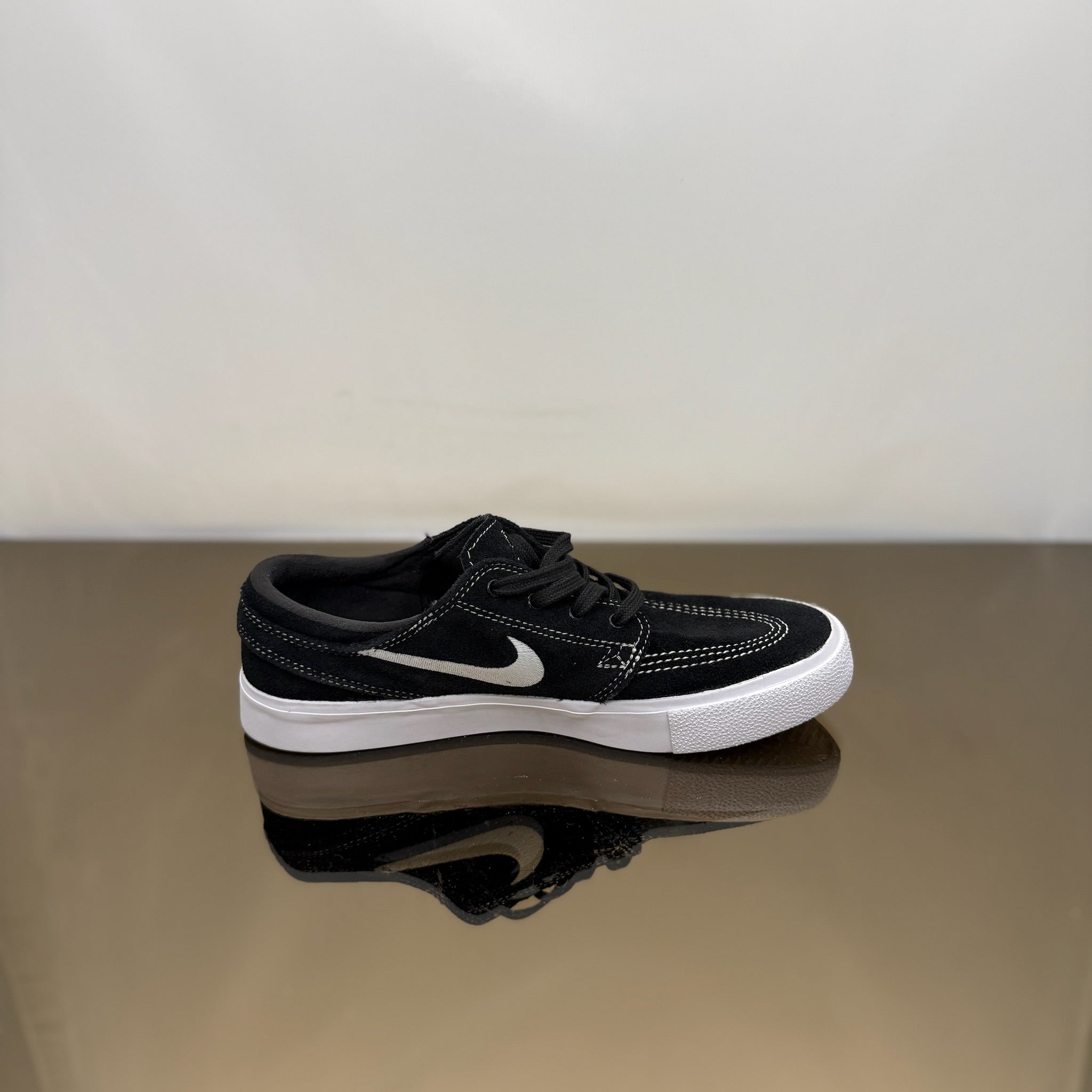 Zoom Stefan Janoski RM - Black