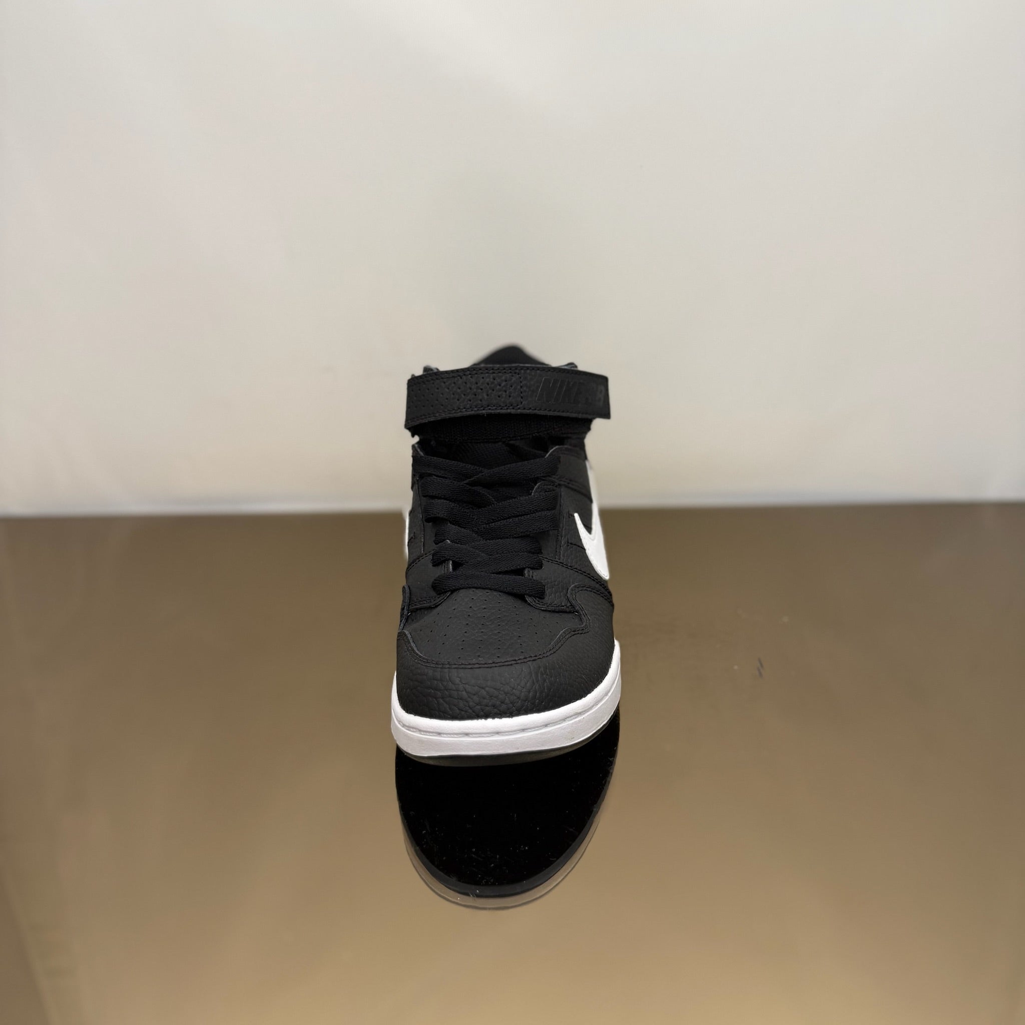 Sneakers Mogan Mid 2 Jr