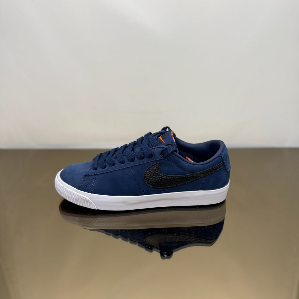 Nike Zoom Blazer Low Pro