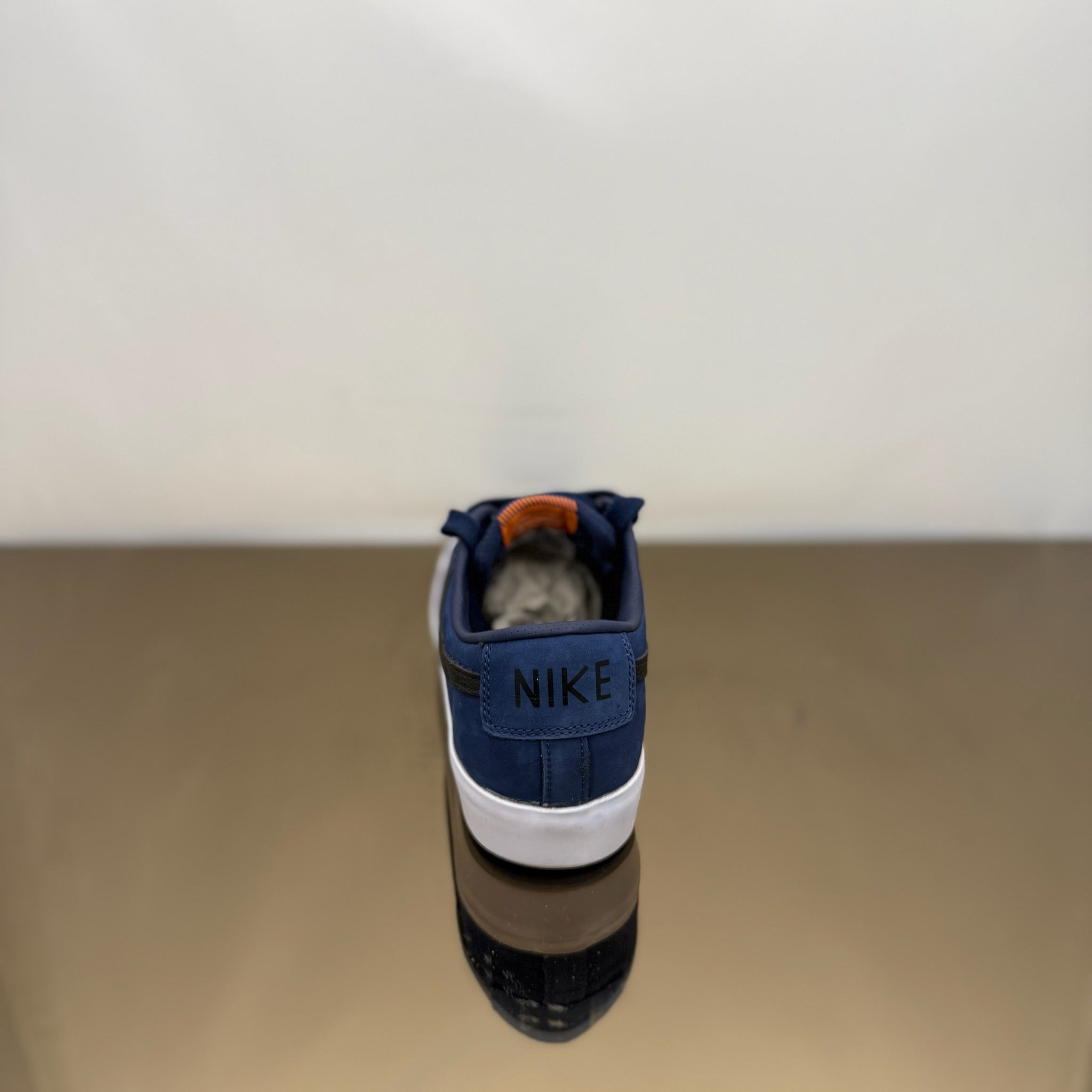 Nike Zoom Blazer Low Pro