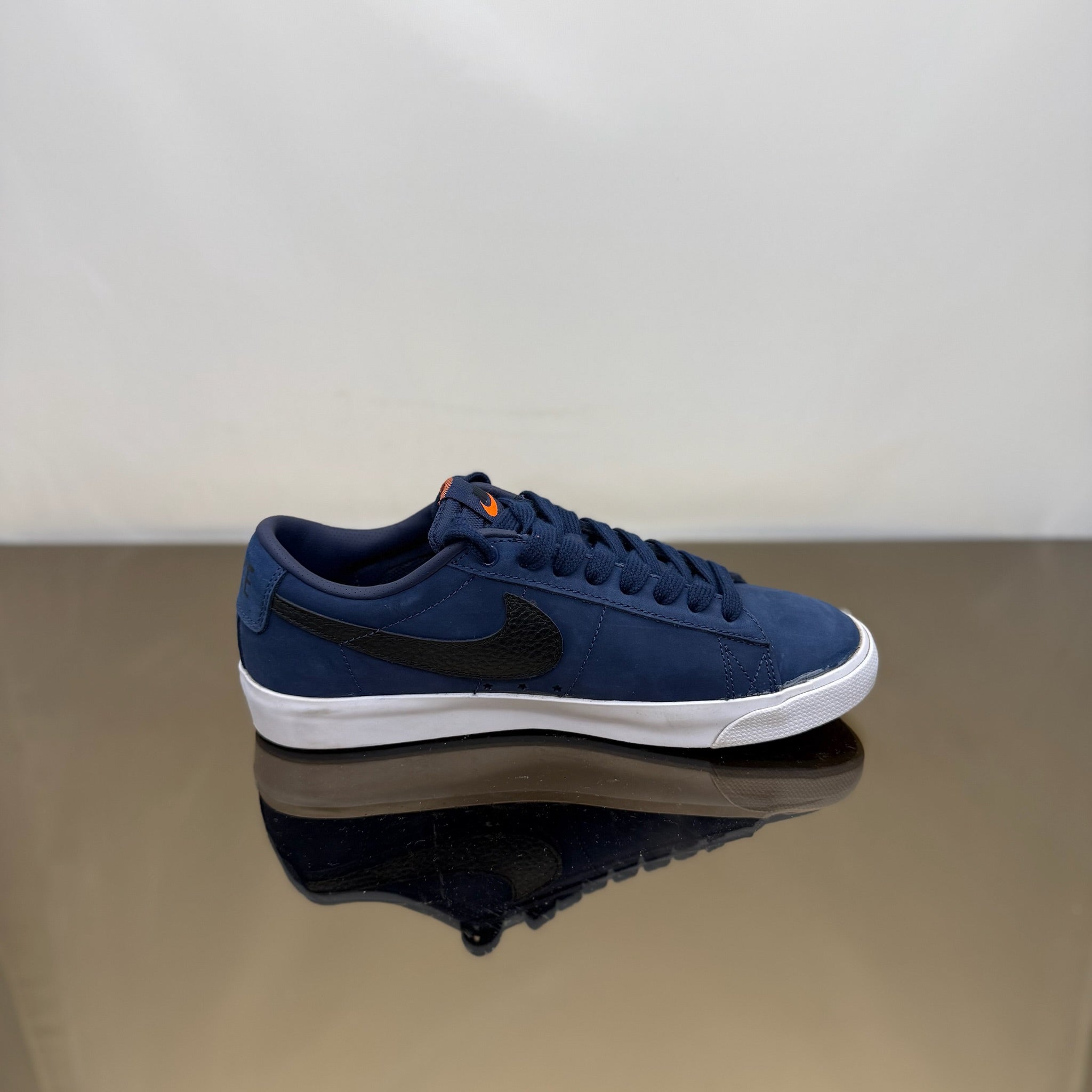 Nike Zoom Blazer Low Pro