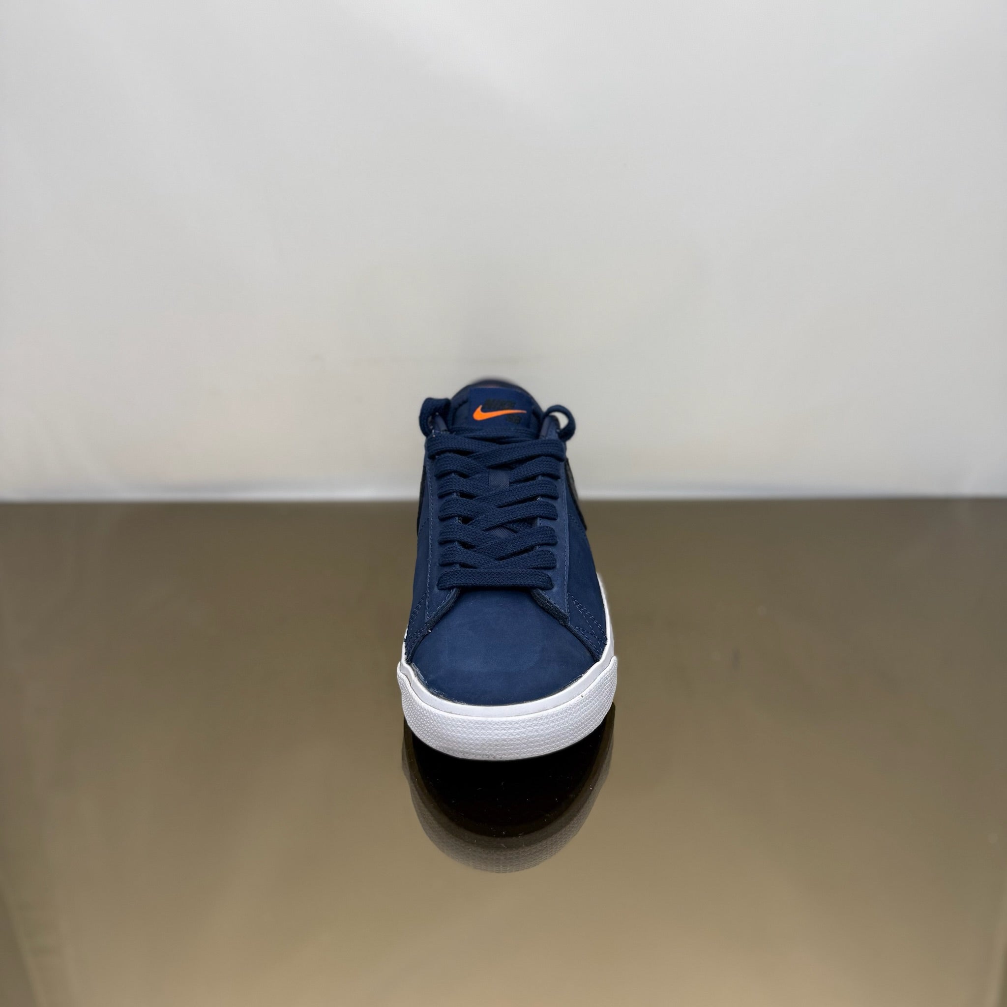 Nike Zoom Blazer Low Pro