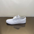 Nike SB Zoom Stefan Janoski Canvas RM Weiß