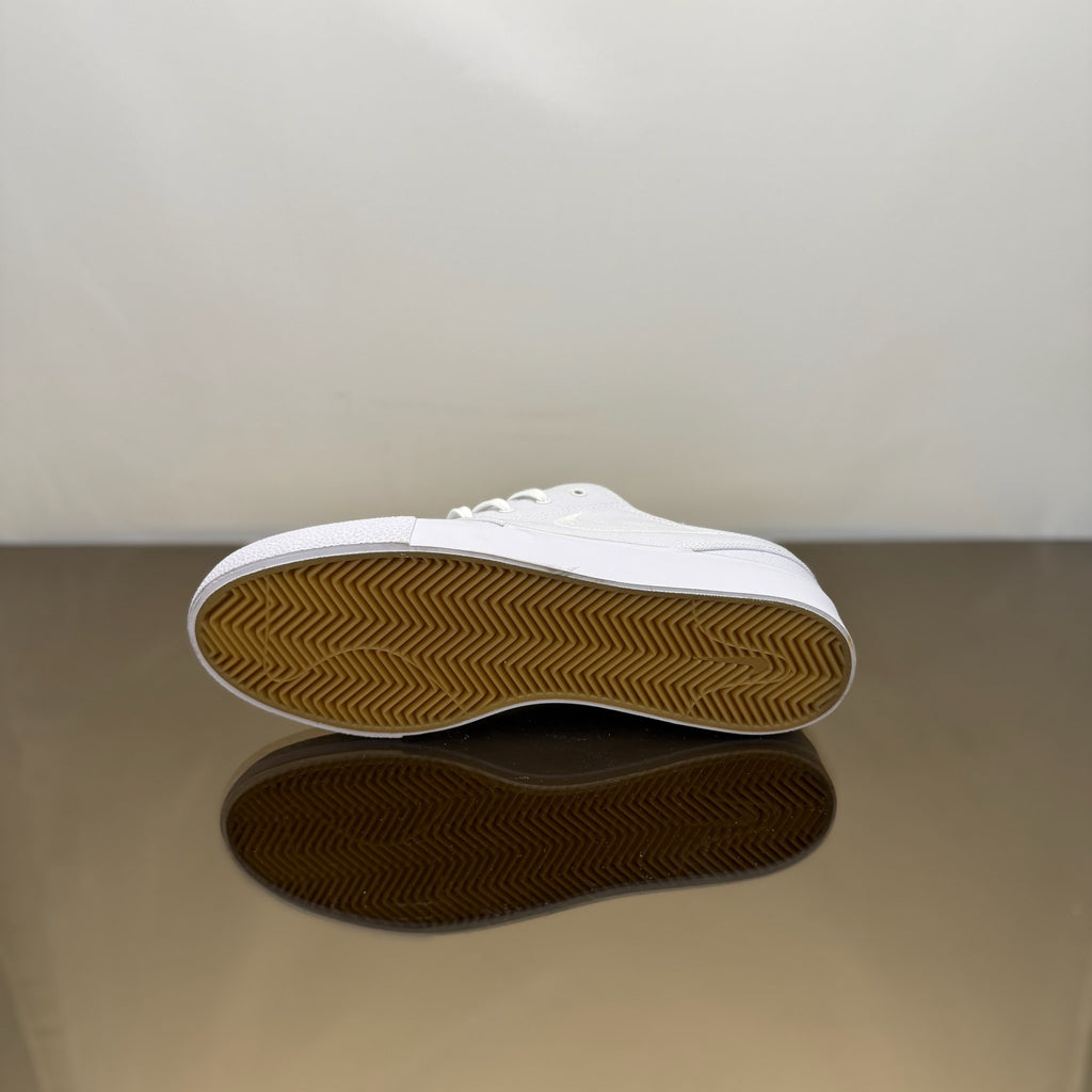 Nike SB Zoom Stefan Janoski Canvas RM Weiß
