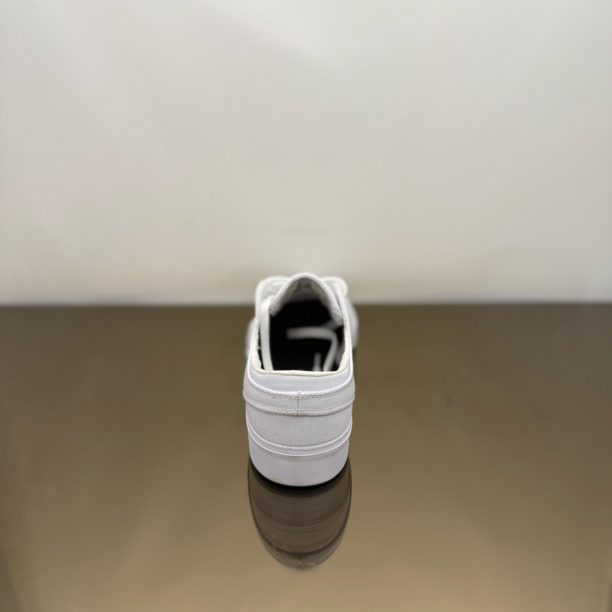 Nike SB Zoom Stefan Janoski Canvas RM Weiß