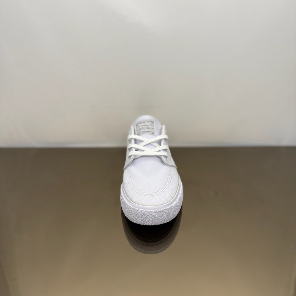 Nike SB Zoom Stefan Janoski Canvas RM Weiß