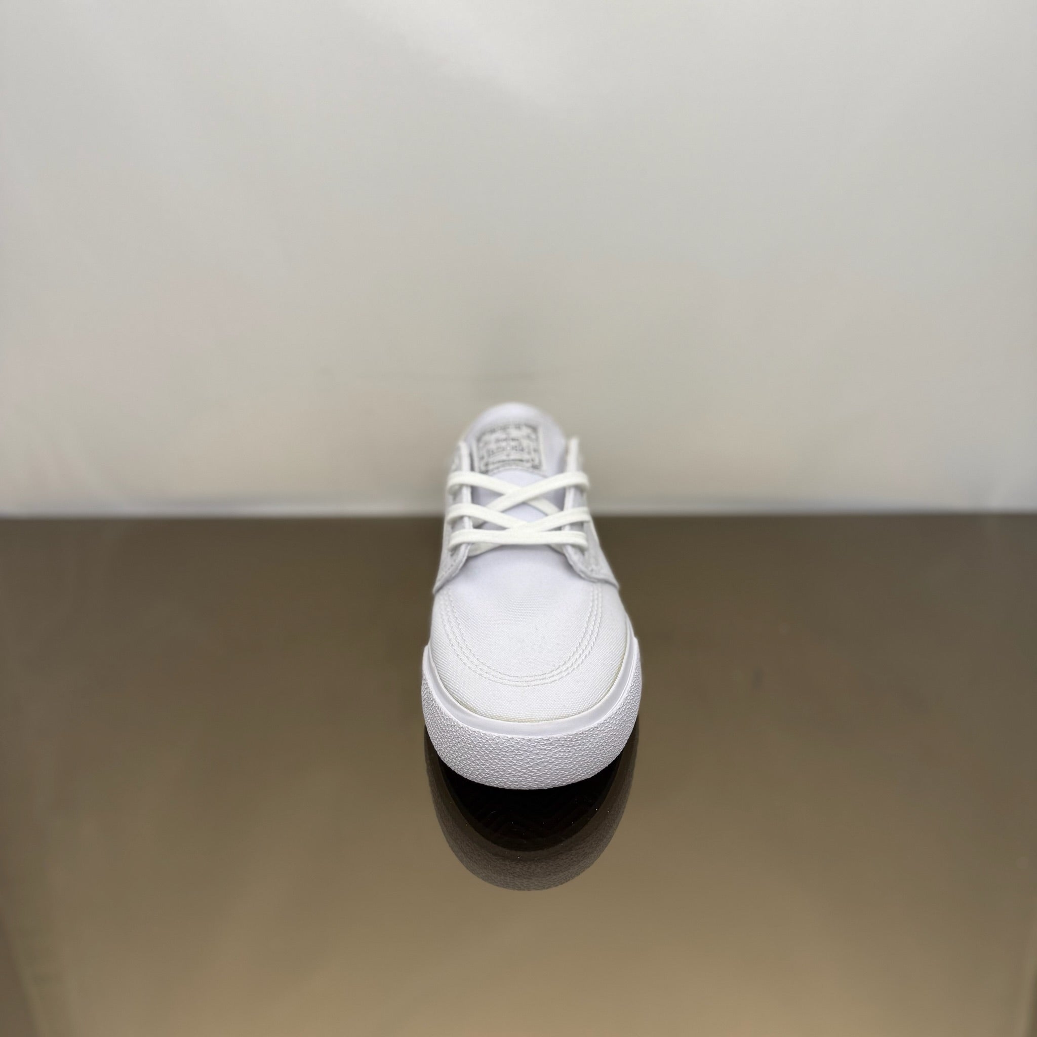 Nike SB Zoom Stefan Janoski Canvas RM Weiß