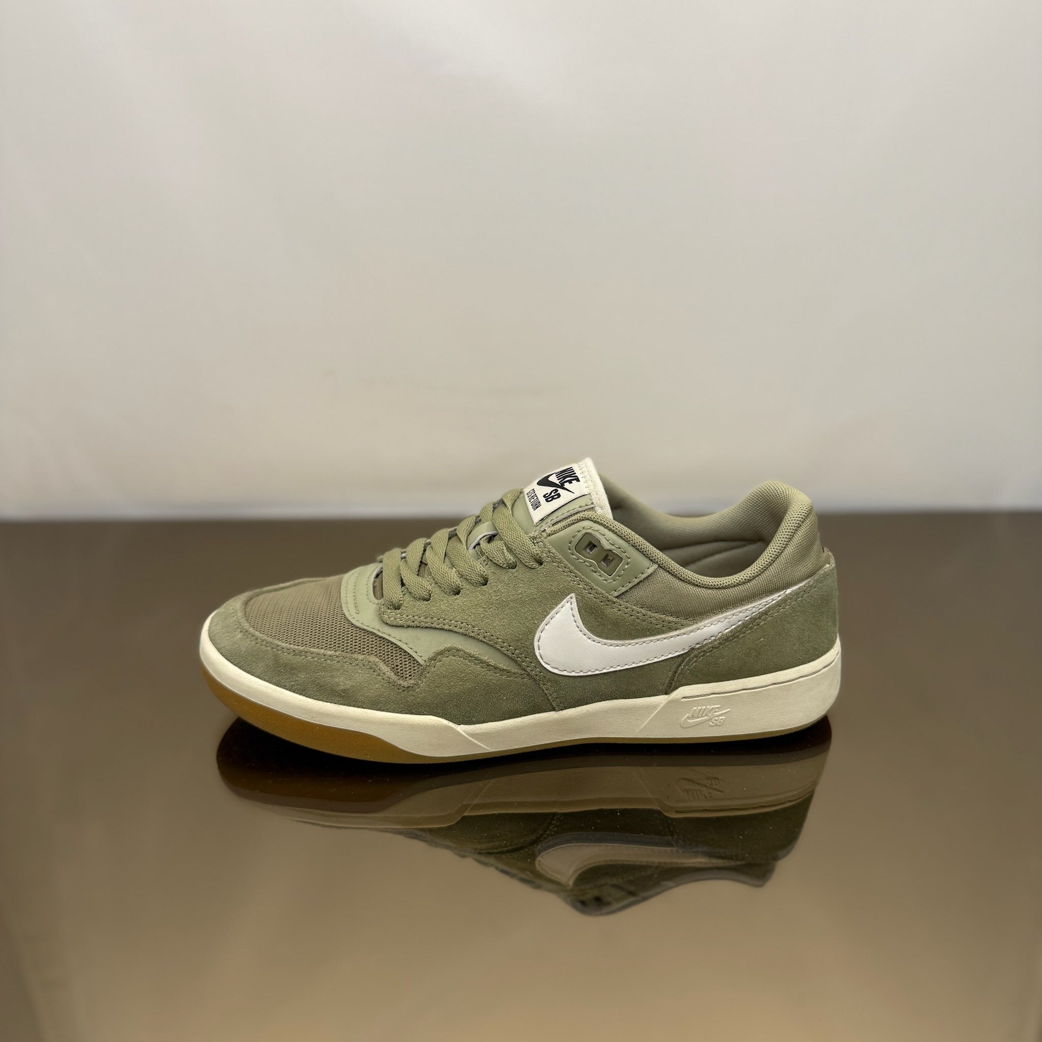 Nike sb gts return khaki