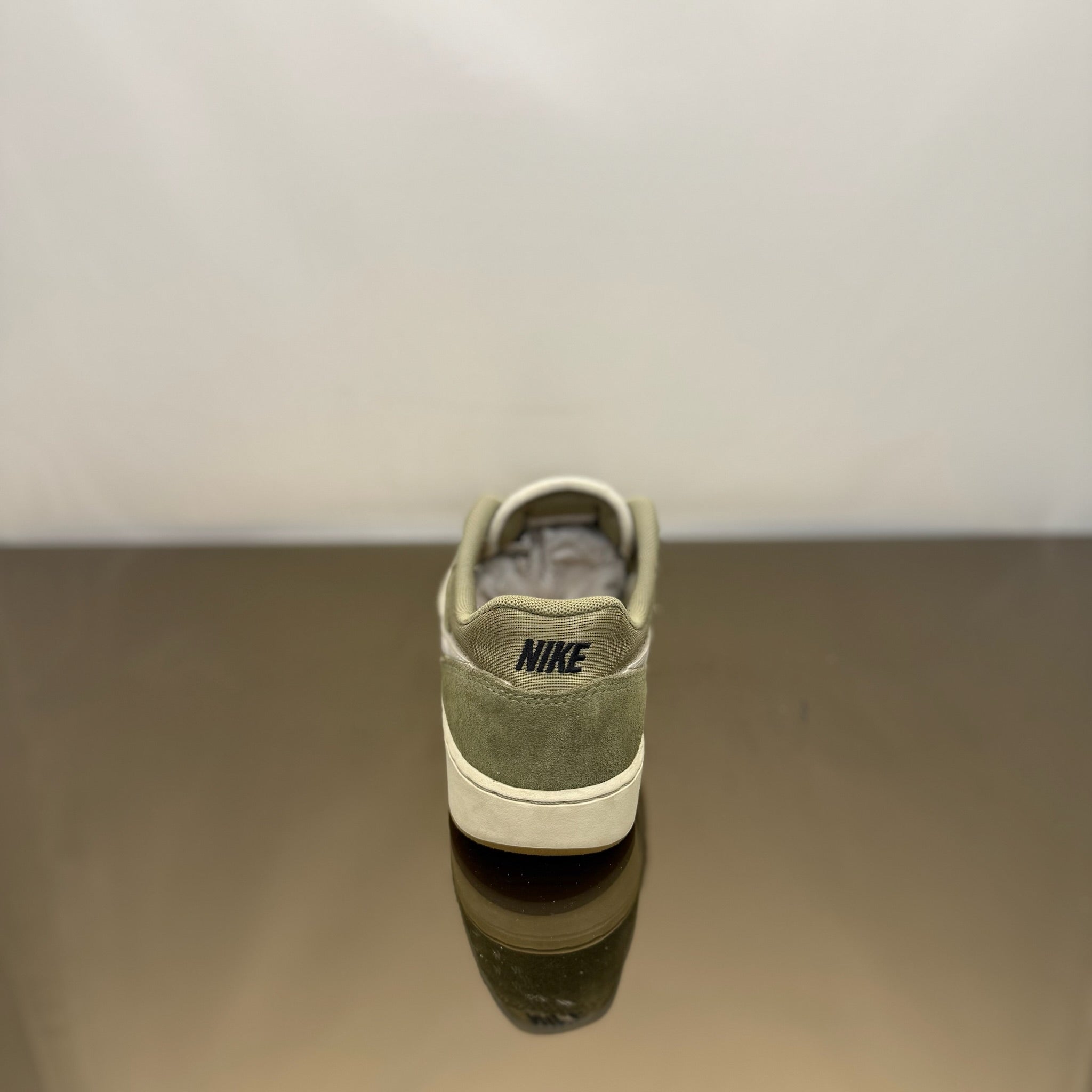 Nike sb gts return khaki