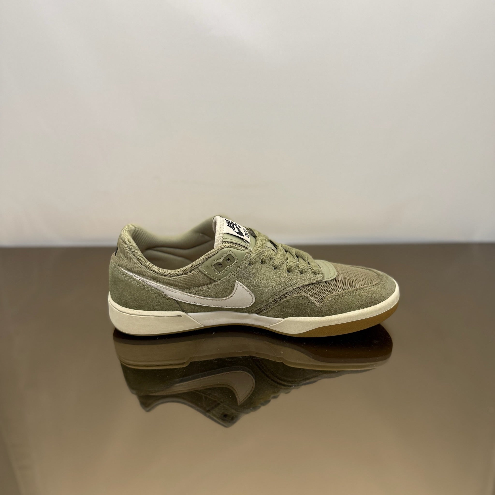 Nike sb gts return khaki