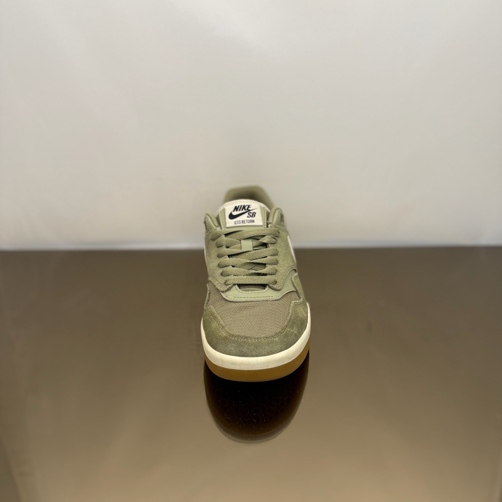 Nike sb gts return khaki