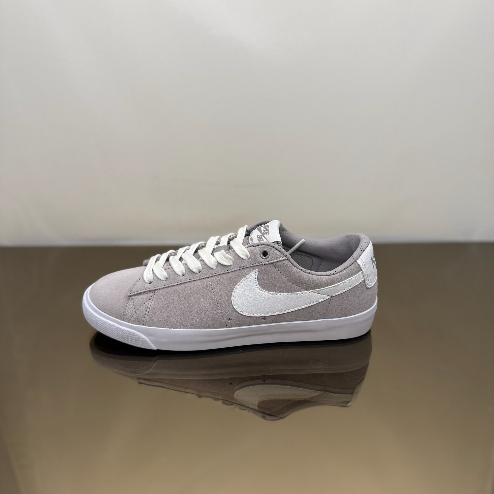 Blazer Low GT SB