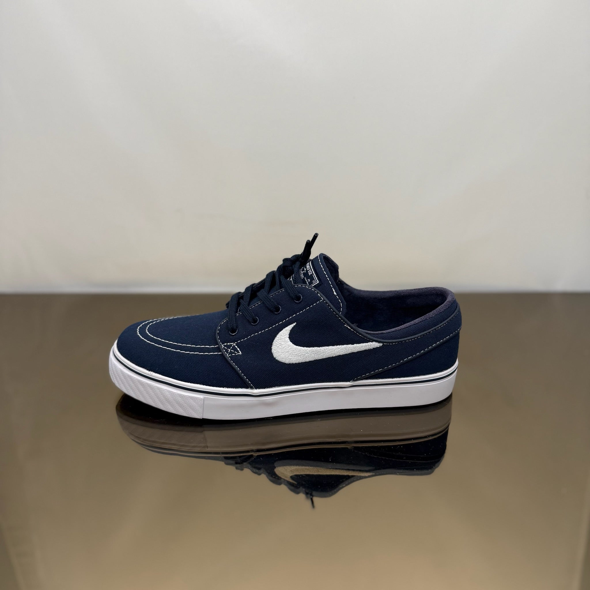 NIKE SB ZOOM STEFAN JANOSKI CANVAS