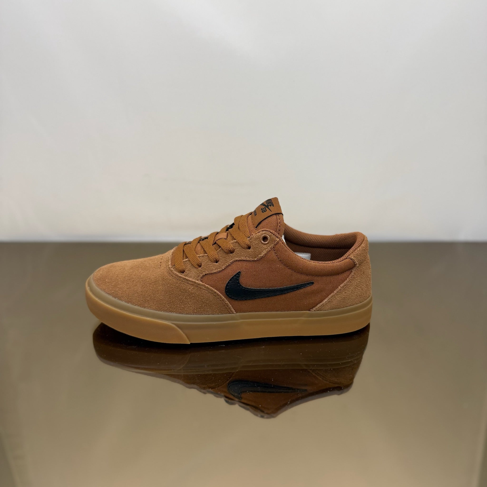 Nike SB Sneaker Chron SLR