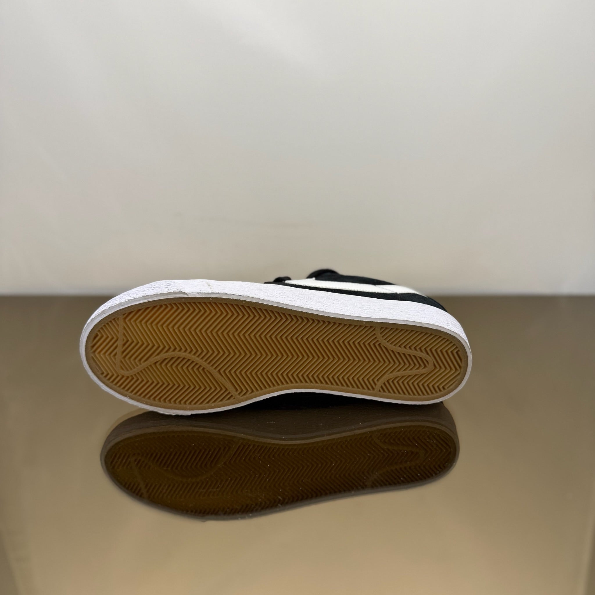 Nike SB Zoom Blazer Low XT Schwarz Weiß