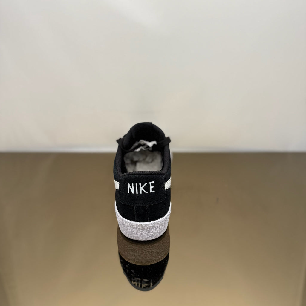 Nike SB Zoom Blazer Low XT Schwarz Weiß