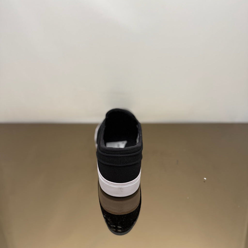 Nike Zoom Stefan Janoski Slip SB 'Black