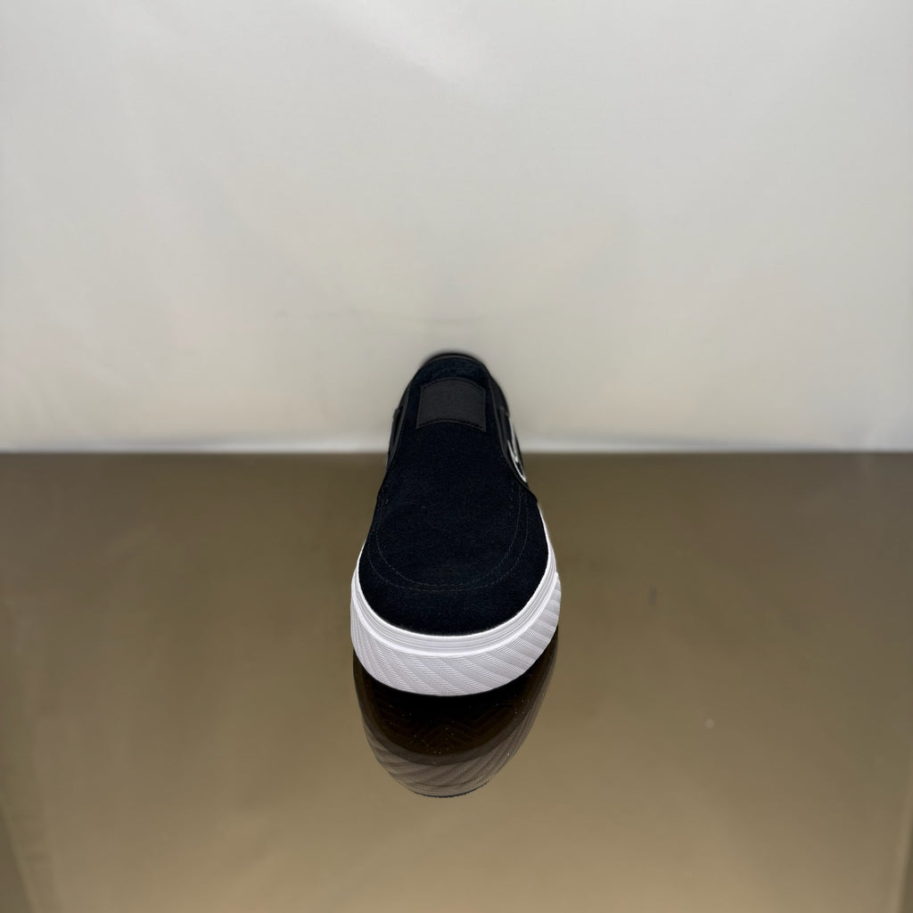 Nike Zoom Stefan Janoski Slip SB 'Black