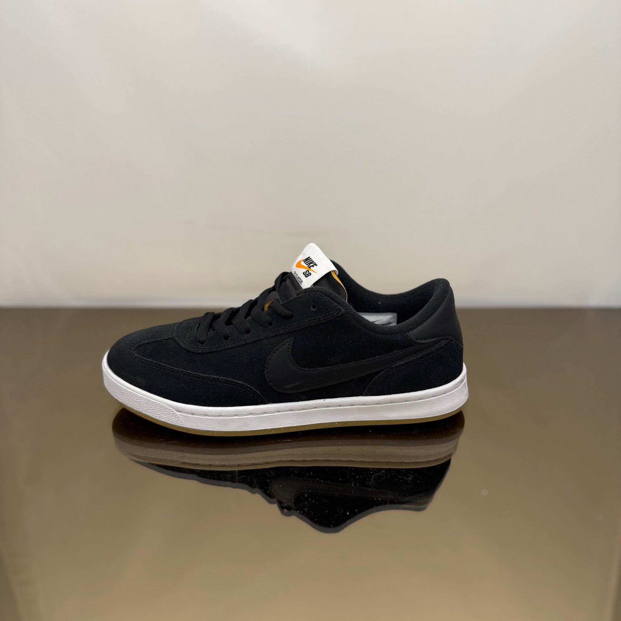 Nike SB FC Classic Schwarz