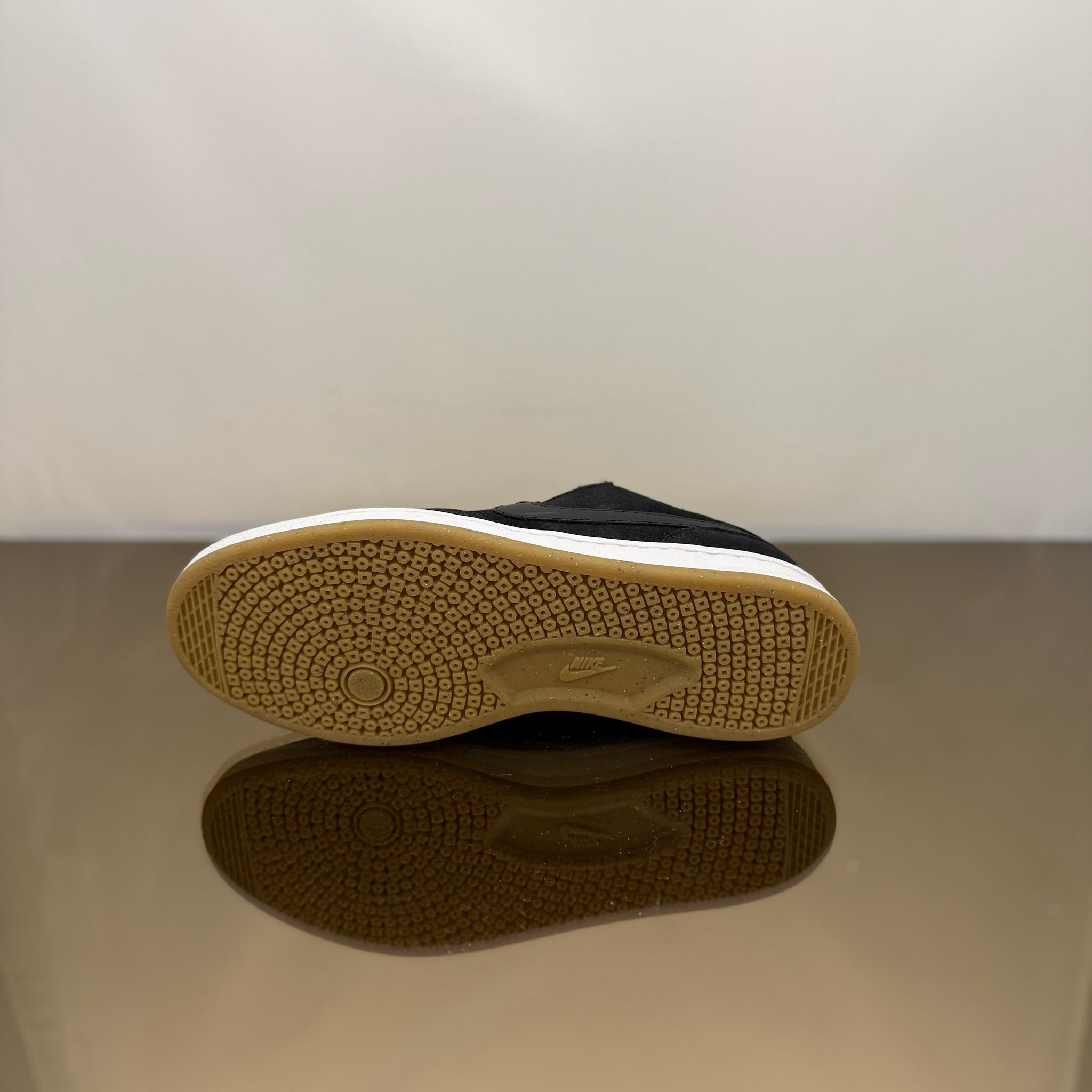 Nike SB FC Classic Schwarz