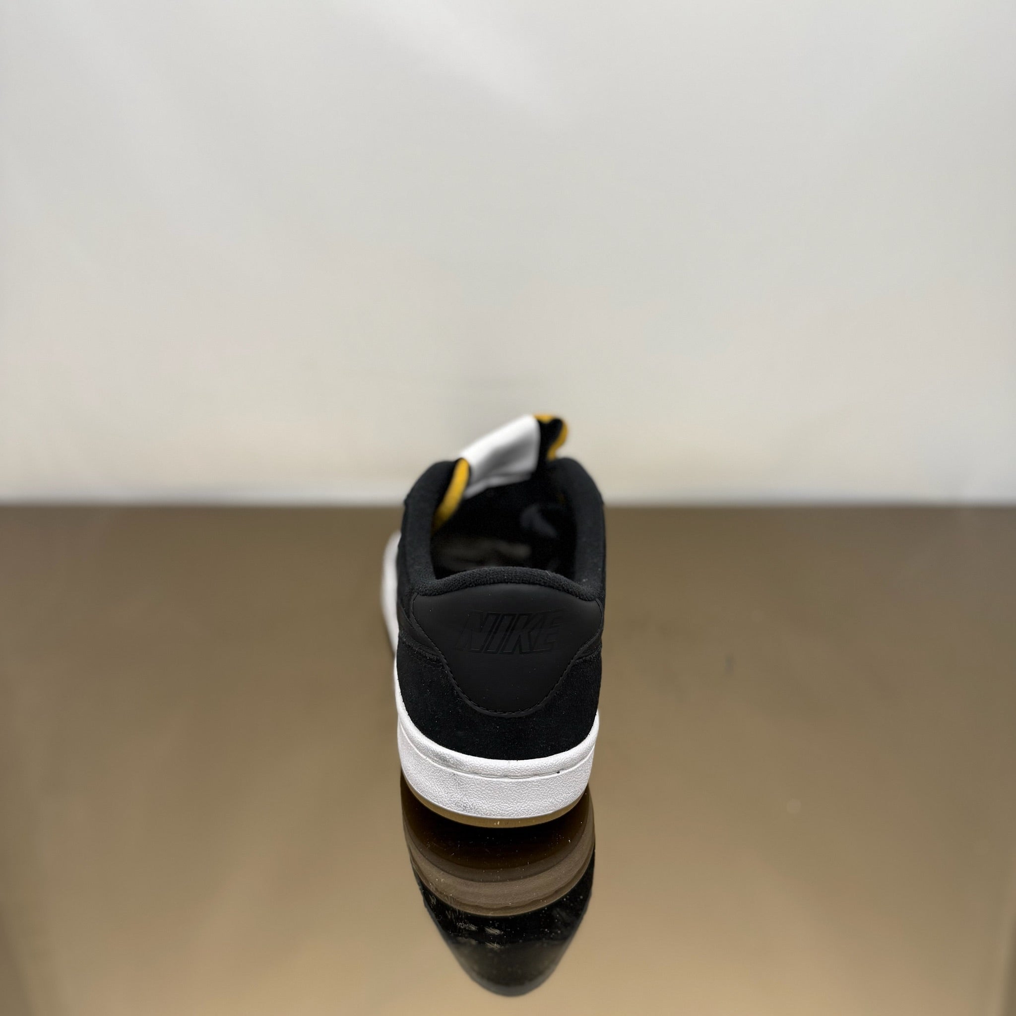 Nike SB FC Classic Schwarz