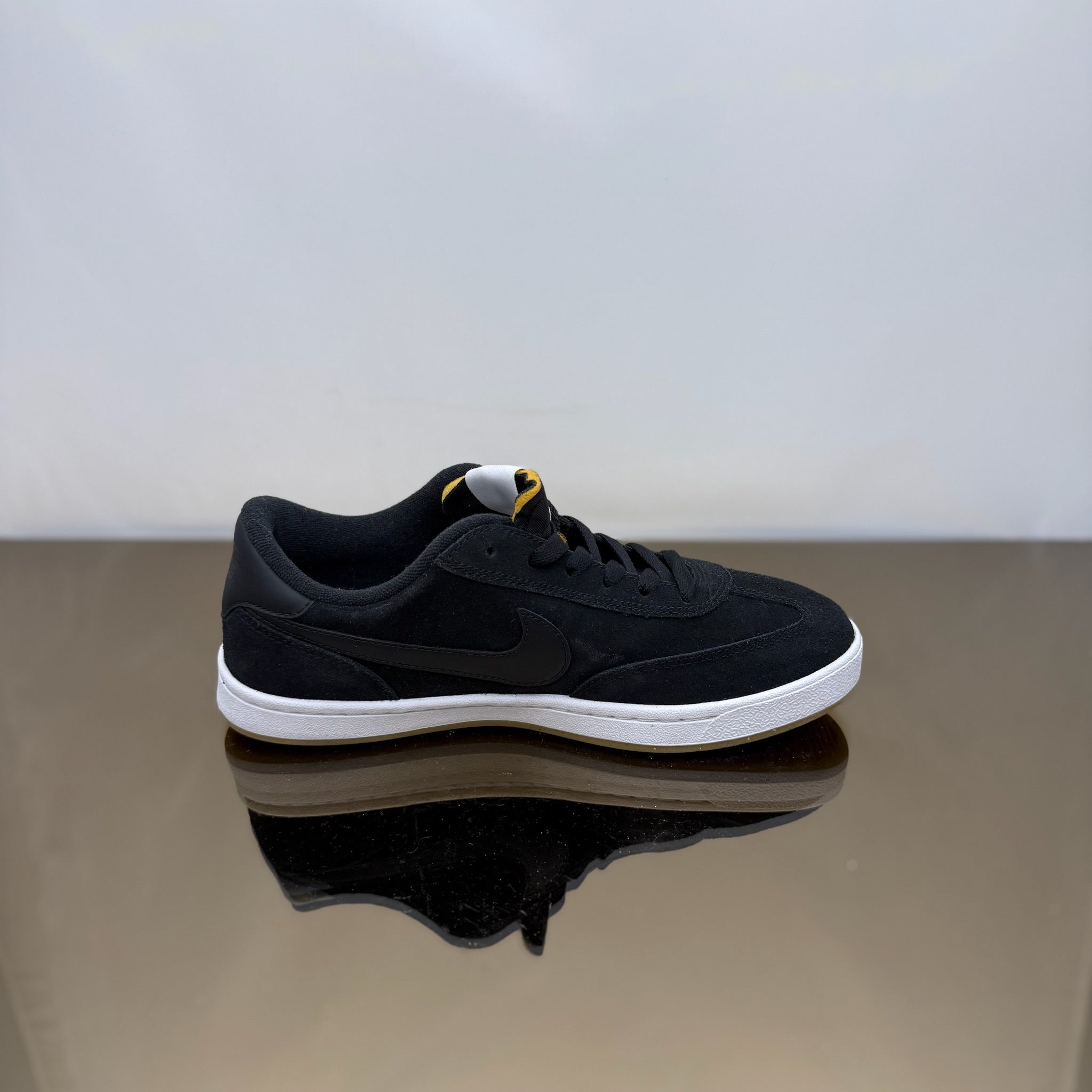 Nike SB FC Classic Schwarz