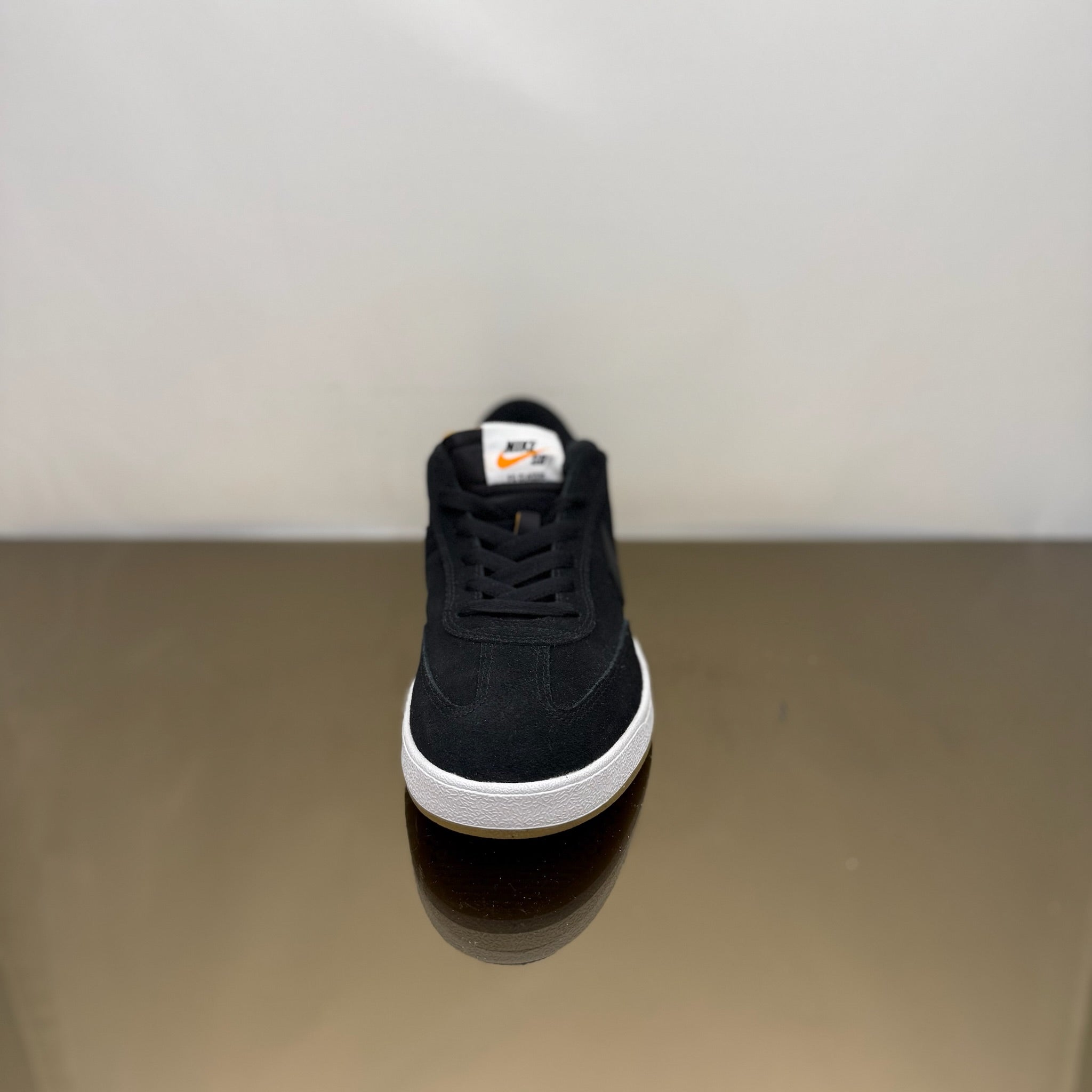 Nike SB FC Classic Schwarz