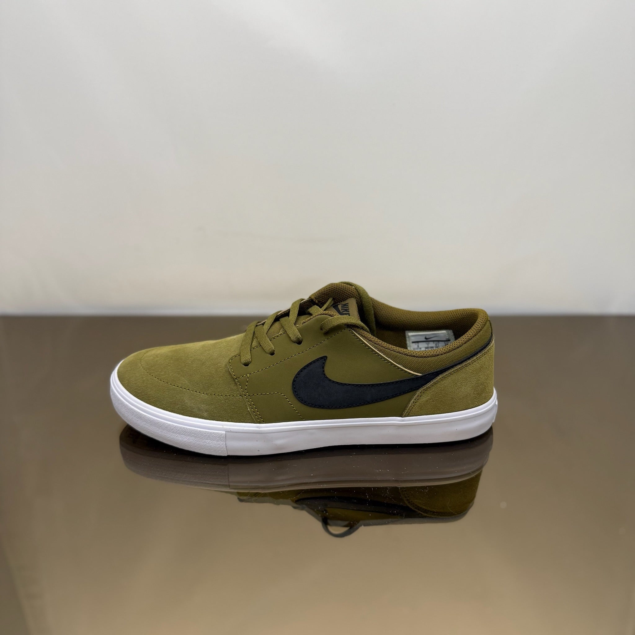 Nike SB Solarsoft Portmore II
