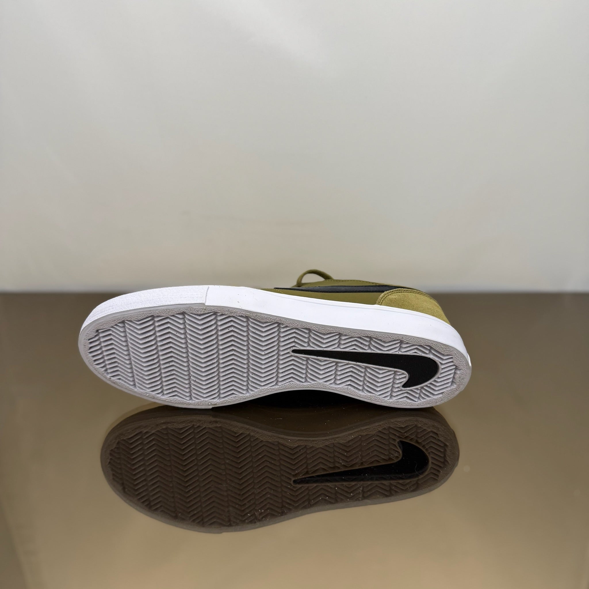 Nike SB Solarsoft Portmore II